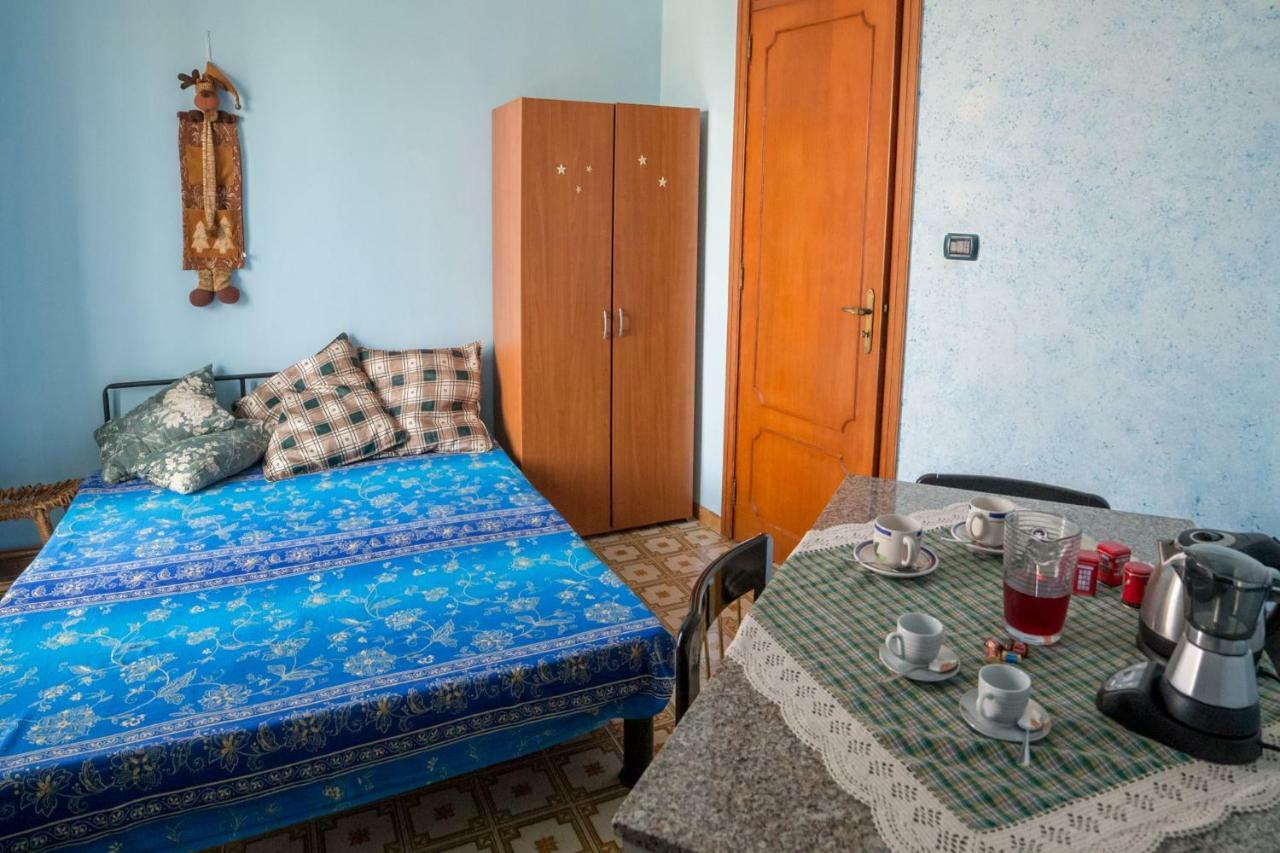 Patty Green House Castellana Grotte Zewnętrze zdjęcie