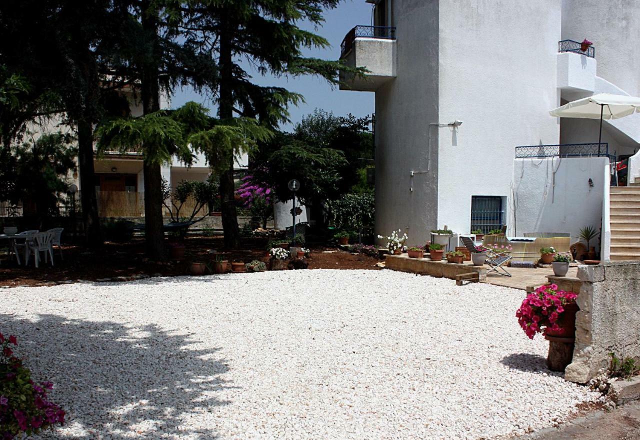 Patty Green House Castellana Grotte Zewnętrze zdjęcie