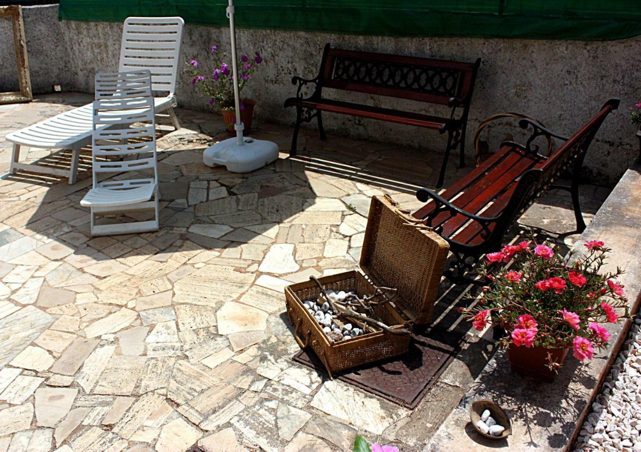 Patty Green House Castellana Grotte Zewnętrze zdjęcie